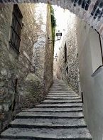 Barrio Judio de Gerona