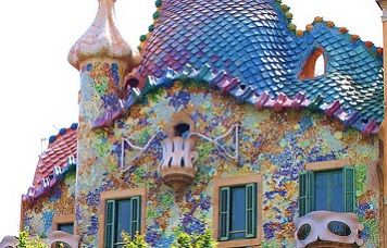 Gaudi-casa-Batlló