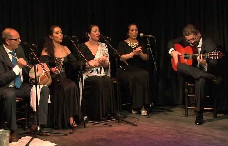 cante-flamenco
