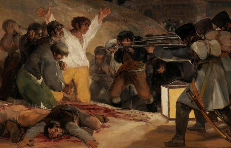 Goya-Fusilamientos-dos-mayo