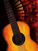 guitarra